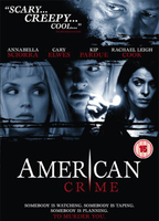 American Crime 2004 film scènes de nu