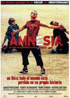 Amnesia (II) (2002) Scènes de Nu