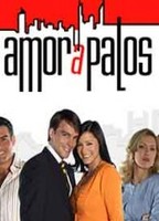 Amor a Palos 2005 film scènes de nu