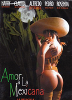 Amor a la mexicana (II) scènes de nu