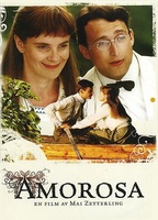 Amorosa 1986 film scènes de nu