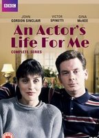 An Actor's Life for Me scènes de nu