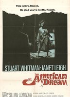 An American Dream (1966) Scènes de Nu