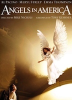 Angels in America 2003 film scènes de nu
