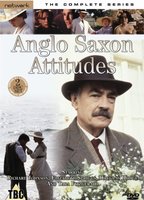 Anglo Saxon Attitudes 1992 film scènes de nu