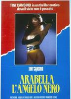 Arabella l'angelo nero 1989 film scènes de nu