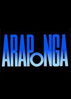 Araponga 1990 film scènes de nu