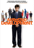 Arrested Development 2003 film scènes de nu