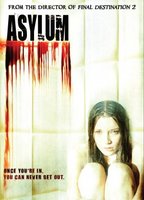 Asylum (2008) Scènes de Nu