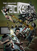 Attack of the Show! (2005-2013) Scènes de Nu