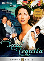 Azul tequila 1998 film scènes de nu
