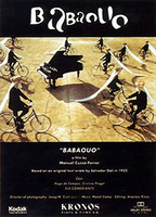 Babaouo 2000 film scènes de nu