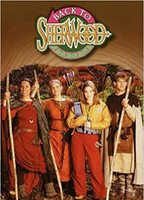 Back to Sherwood (1999-2001) Scènes de Nu