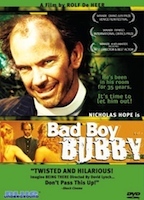 Bad Boy Bubby 1993 film scènes de nu