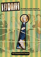 Bad Girls (1996-2006) Scènes de Nu