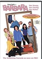 Barbara (1995-2003) Scènes de Nu