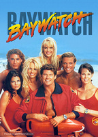 Baywatch 1989 film scènes de nu