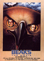 Beaks: The Movie (1987) Scènes de Nu