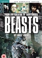 Beasts (1976) Scènes de Nu