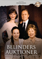 Belinder Auktioner (2003) Scènes de Nu