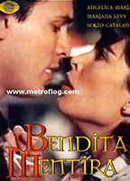 Bendita mentira (1996) Scènes de Nu