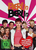 Berlin, Berlin 2002 - 2005 film scènes de nu