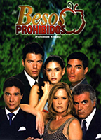 Besos prohibidos (1999) Scènes de Nu