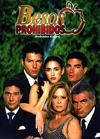 Besos prohibidos 1999 film scènes de nu