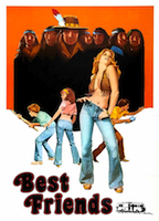 Best Friends (1975) Scènes de Nu
