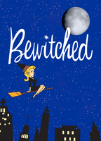 Bewitched 1964 - 1972 film scènes de nu