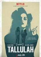 Tallulah (2016) Scènes de Nu