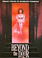 Beyond the Door III 1989 film scènes de nu