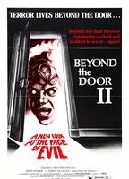 Beyond the Door II scènes de nu
