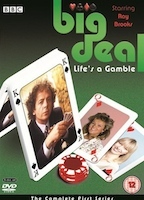 Big Deal (1984-1986) Scènes de Nu