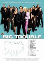 Big Trouble (2002) Scènes de Nu