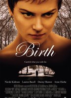 Birth (2004) Scènes de Nu
