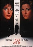 La veuve noire (1987) Scènes de Nu