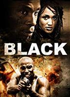 Black 2008 film scènes de nu