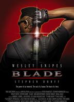Blade (1998) Scènes de Nu