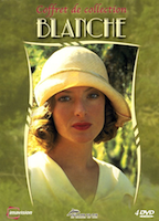 Blanche (1993) Scènes de Nu