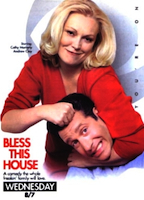 Bless This House (US) 1995 film scènes de nu