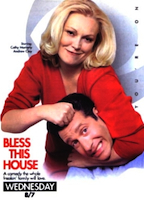 Bless This House (US) scènes de nu