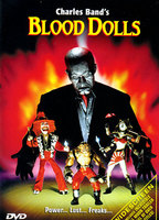 Blood Dolls scènes de nu