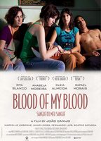 Blood Of My Blood (2011) Scènes de Nu