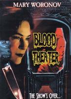 Blood Theater (1984) Scènes de Nu
