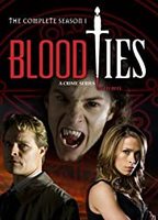 Blood Ties (2007) Scènes de Nu