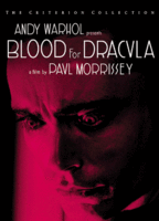 Blood for Dracula scènes de nu
