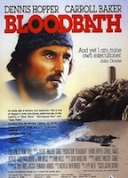 Bloodbath 1979 film scènes de nu