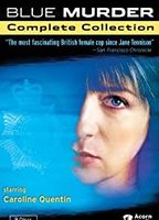 Blue Murder (II) (2003-2009) Scènes de Nu