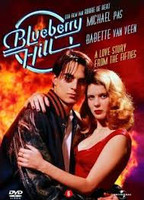 Blueberry Hill 1989 film scènes de nu